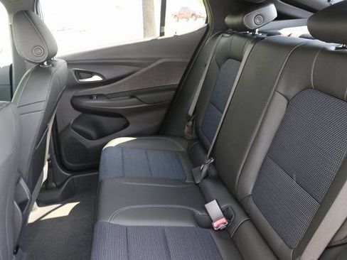 New 2026 Buick Envista Sport Touring w/ Convenience I Package FWD image 14