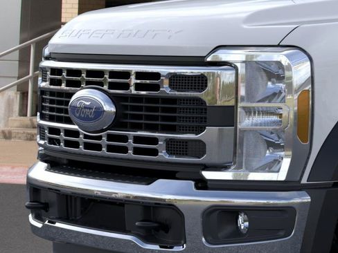New 2026 Ford F450 XL w/ XL Chrome Package AWD/4WD image 19