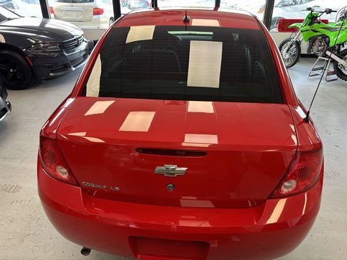 Used 2009 Chevrolet Cobalt LS w/ Protection Package image 10