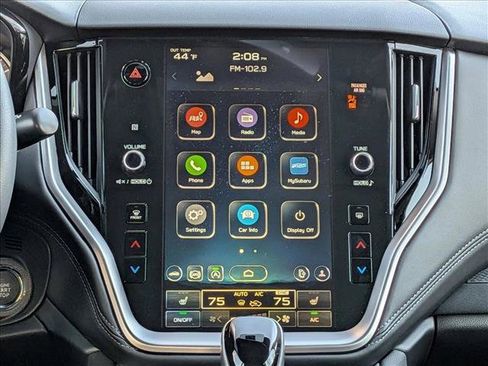 New 2025 Subaru Legacy Premium image 11