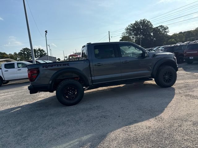 New 2026 Ford F150 Raptor AWD/4WD image 13