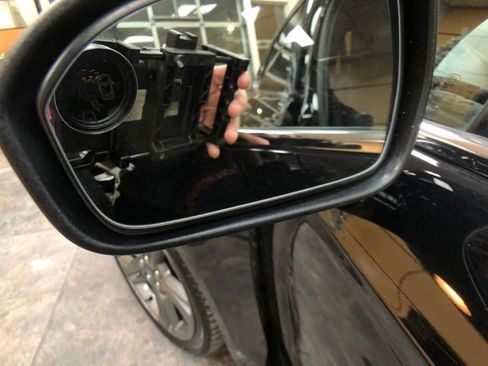 Certified 2018 Ford Fusion Sport w/ Equipment Group 401A image 24