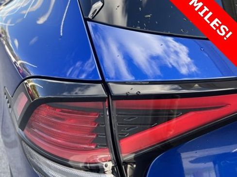 Used 2025 Kia Sportage EX w/ Premium Package image 7