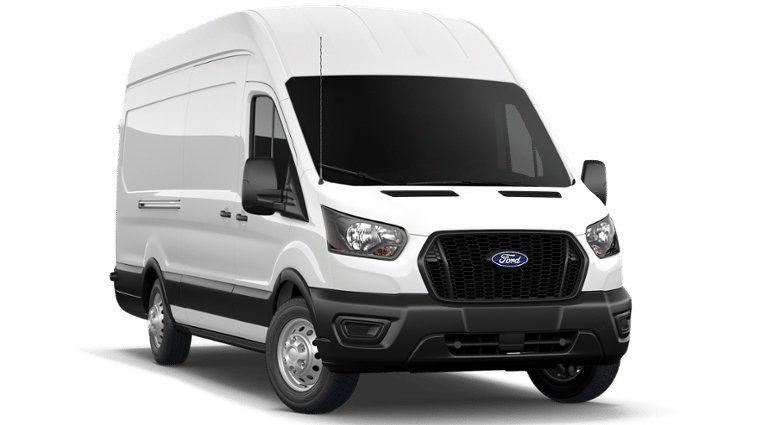 New 2027 Ford Transit 350 148 High Roof Extended AWD image 25