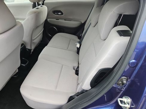 Used 2017 Honda HR-V EX image 22