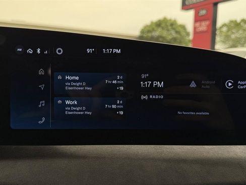 Used 2023 Lucid Air Grand Touring AWD/4WD image 49