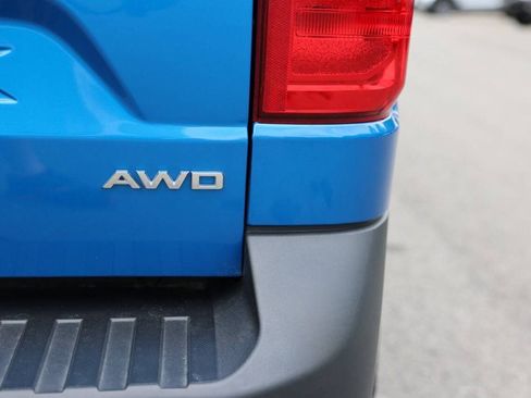 Certified 2022 Ford Maverick XLT w/ Equipment Group 300A Standard image 33