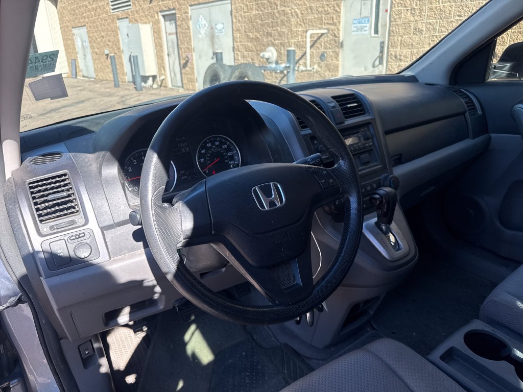 Used 2008 Honda CR-V LX image 13