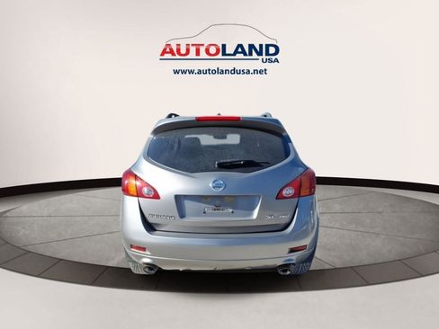 Used 2010 Nissan Murano SL image 6
