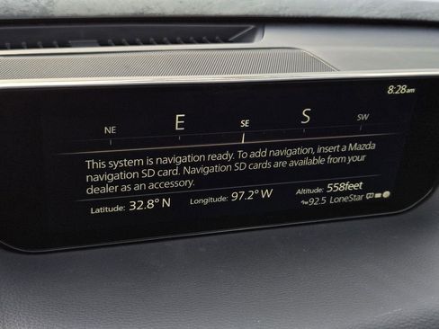 New 2026 MAZDA CX-50 AWD 2.5 S w/ Accent Package image 20