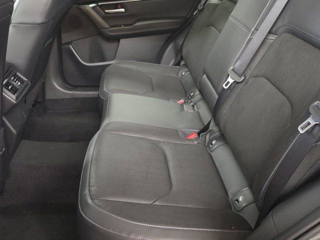 New 2026 MAZDA CX-5 Preferred AWD/4WD image 8