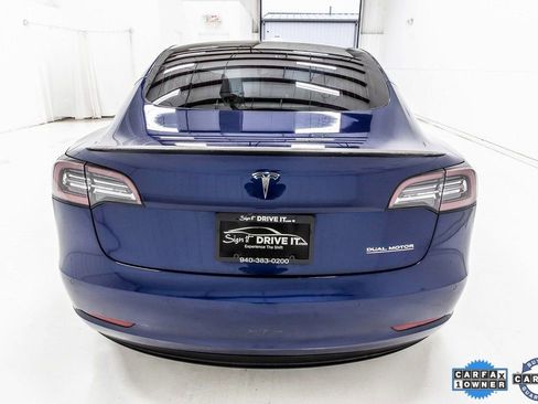 Used 2020 Tesla Model 3 Performance image 6