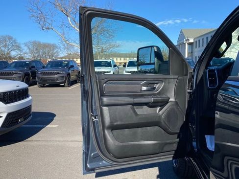 New 2026 RAM 1500 Big Horn image 20