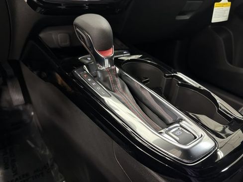New 2026 Chevrolet Trax RS w/ Driver Confidence Package FWD image 28