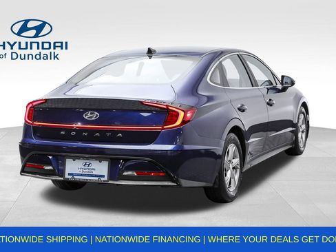 Used 2022 Hyundai Sonata SE image 7