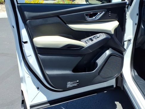 Certified 2023 Subaru Ascent Limited AWD/4WD image 27