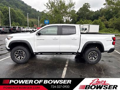 New 2026 Chevrolet Colorado ZR2 w/ Technology Package