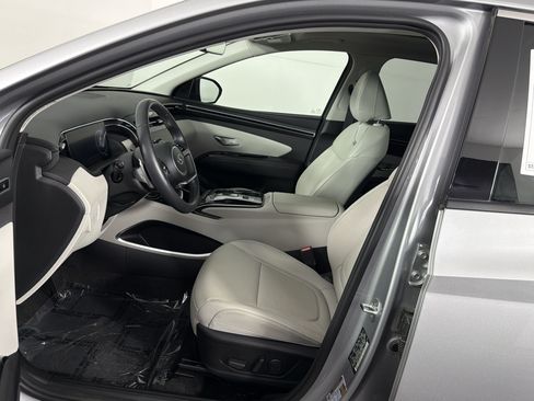 Used 2022 Hyundai Tucson Limited w/ Cargo Package AWD/4WD image 9