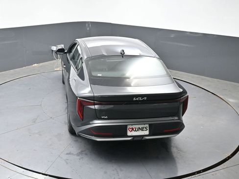 Used 2025 Kia K4 FWD image 21