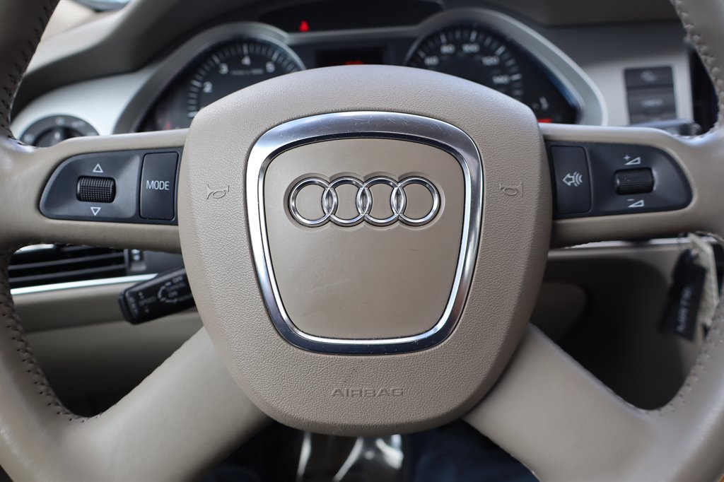 Used 2007 Audi A6 3.2 AWD/4WD image 28
