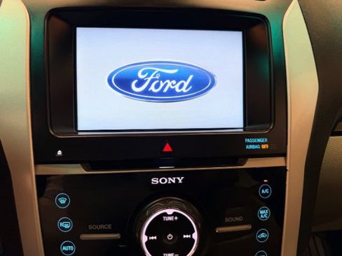Used 2014 Ford Explorer Limited AWD/4WD image 28