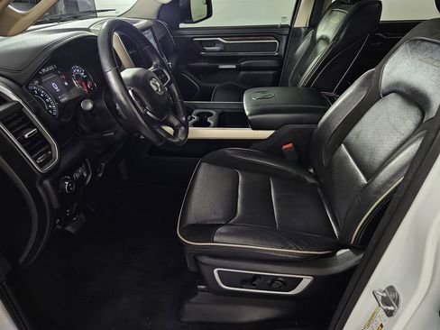 Used 2020 RAM 1500 Laramie AWD/4WD image 23