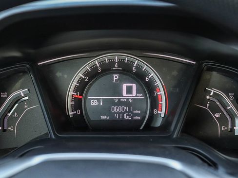 Used 2016 Honda Civic LX image 23