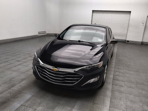 Used 2023 Chevrolet Malibu LS FWD image 15