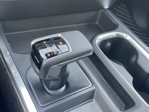 New 2026 Chevrolet Silverado 1500 LTZ w/ LTZ Premium Package image 27