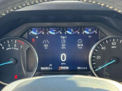 Used 2024 Ford Expedition XLT AWD/4WD image 26