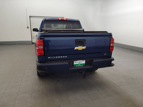 Used 2017 Chevrolet Silverado 1500 LT w/ All Star Edition image 6