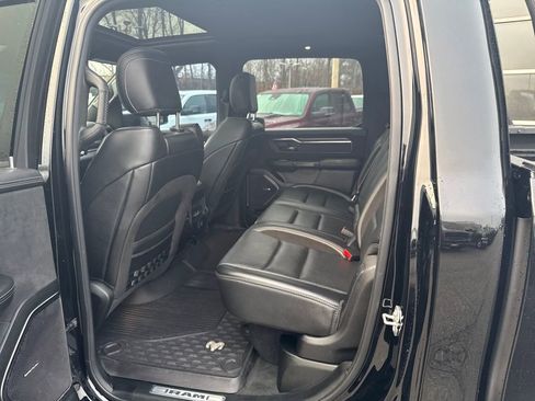 Used 2021 RAM 1500 TRX w/ TRX Level 2 Equipment Group image 24