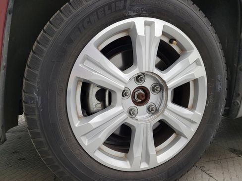 Used 2017 GMC Terrain SLE w/ Technology Package image 31