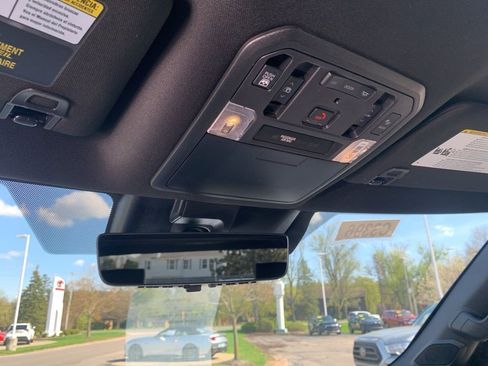 Used 2026 Toyota Tundra Platinum image 13