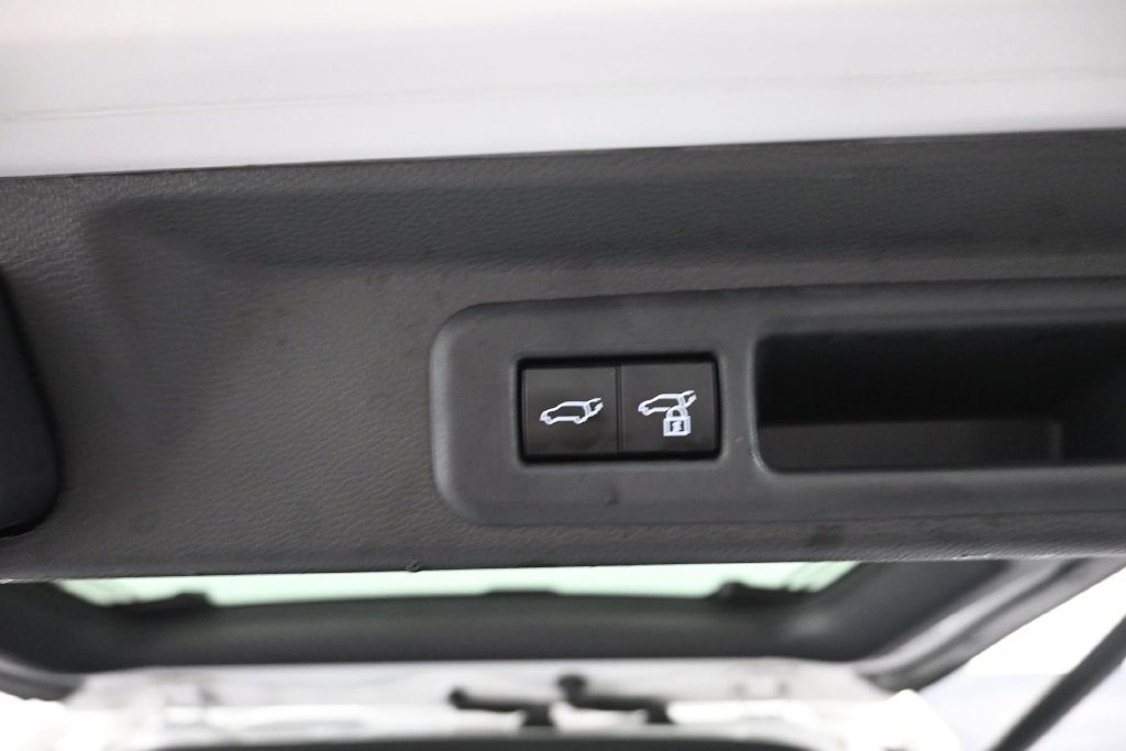 Used 2025 Toyota Sequoia Limited w/ Nightshade Package AWD/4WD image 14