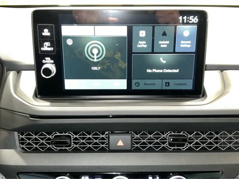 New 2026 Honda Accord LX image 21