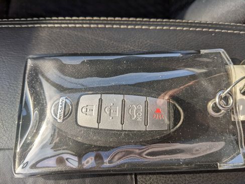 Used 2016 Nissan Altima 2.5 S w/ Power Driver Seat Package image 35