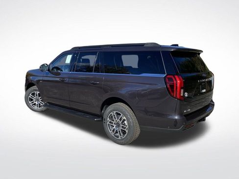 New 2025 Ford Expedition Max Active image 3