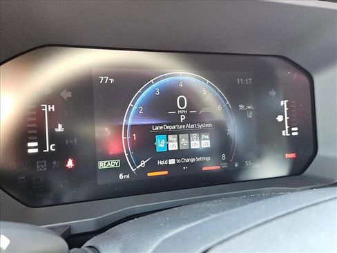 New 2026 Toyota Land Cruiser 1958 image 10