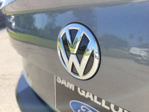 Used 2020 Volkswagen Jetta SEL FWD image 7