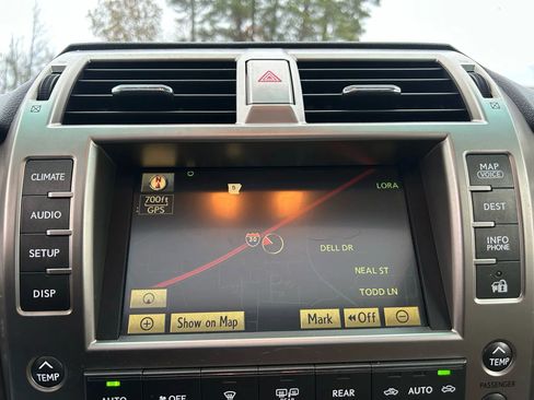 Used 2011 Lexus GX 460 image 21