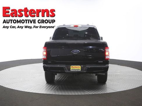 Used 2023 Ford F150 XL w/ STX Appearance Package AWD/4WD image 39