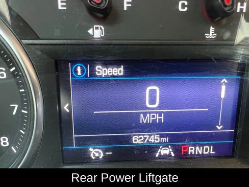 Used 2020 Chevrolet Equinox LT AWD/4WD image 18