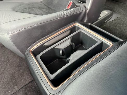 Used 2024 Toyota Grand Highlander AWD Hybrid image 34