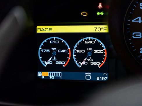 Used 2010 Ferrari 458 Italia Coupe RWD image 33
