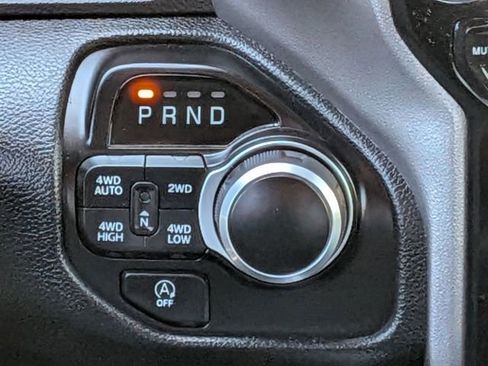 Used 2023 RAM 1500 Big Horn AWD/4WD image 17
