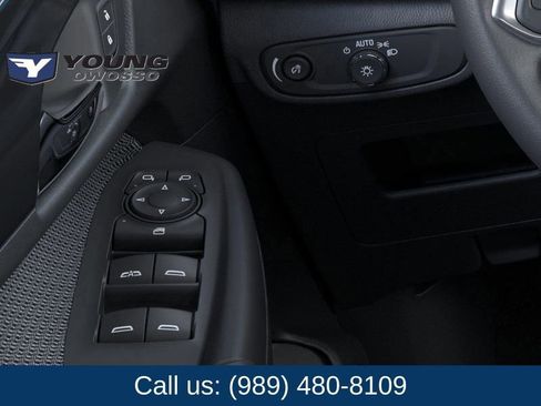 New 2026 Chevrolet TrailBlazer LT w/ Convenience Package image 22