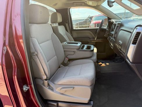 Used 2014 Chevrolet Silverado 1500 LT w/ LT Convenience Package AWD/4WD image 22