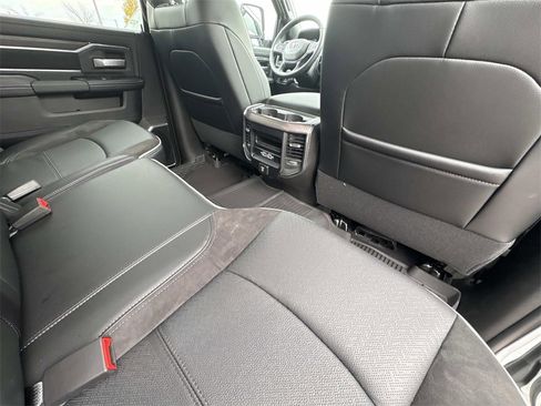 New 2026 RAM 2500 Laramie image 16