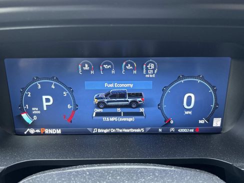 Used 2024 Ford F150 Raptor AWD/4WD image 13